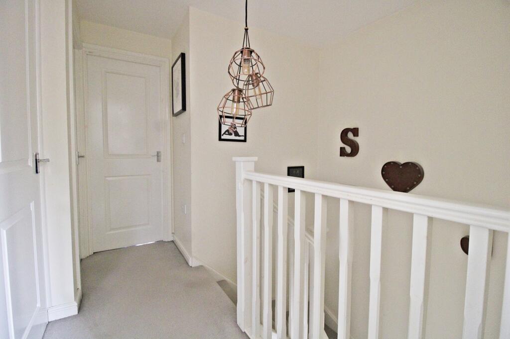 Additional image 12 of Heol Miaren, Llanharry, Pontyclun, Rhondda Cynon Taff. CF72 9WL