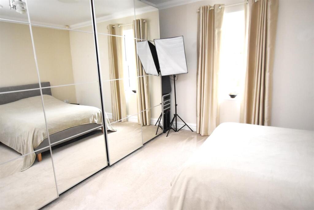 Additional image 4 of Oxton Lawn Apartments, Rathmore Road, Oxton