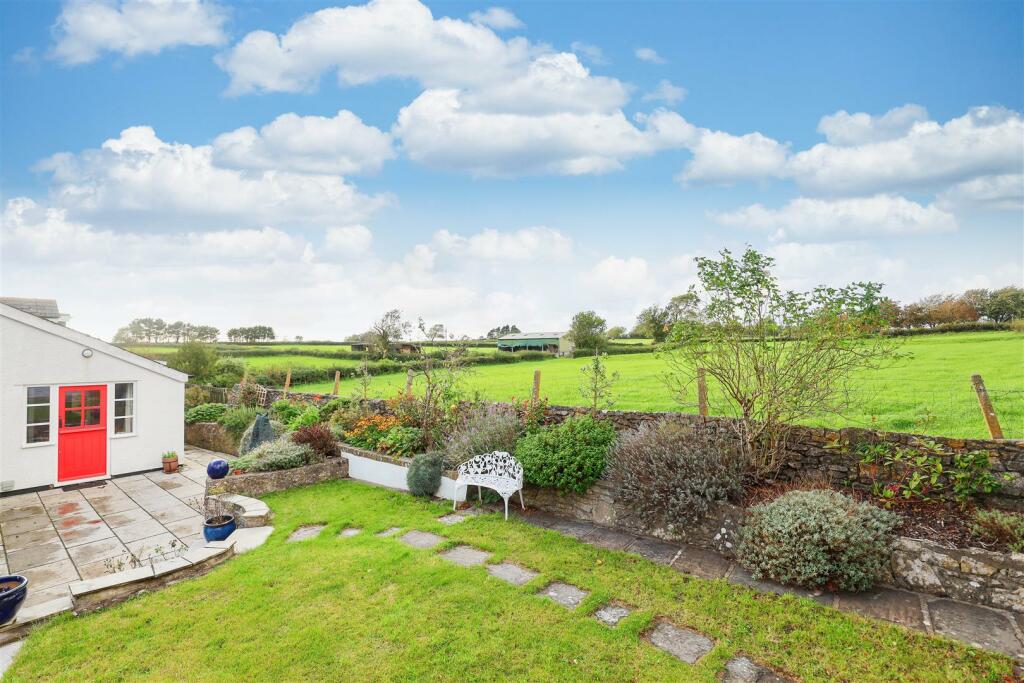 Additional image 8 of Rose Cottage, Colwinston, Nr Cowbridge, Vale Of Glamorgan, CF71 7NL