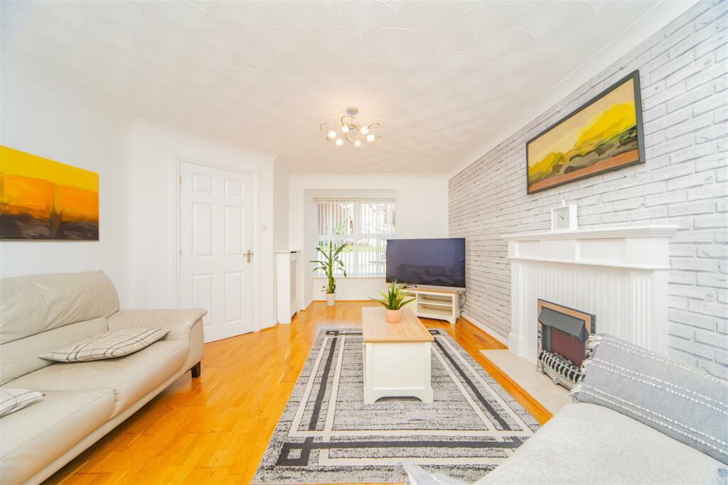 Additional image 31 of Cwrt Dyfed, Barry