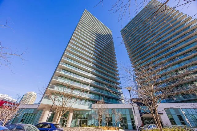 Additional image 22 of 5508 Yonge St Unit 1205