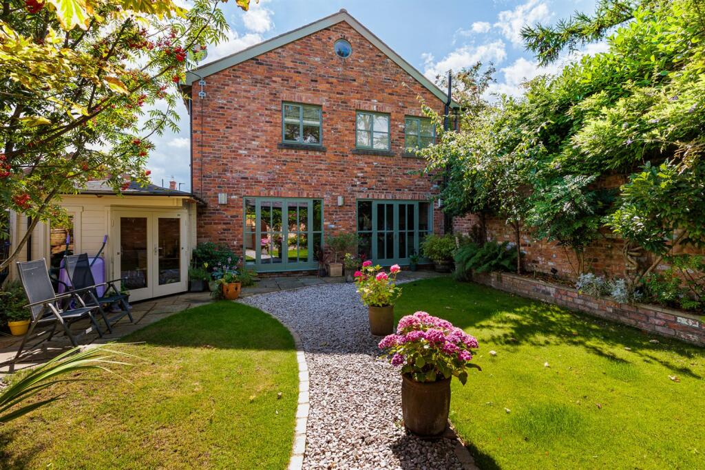 Additional image 3 of Forge Way, Tarvin, Chester