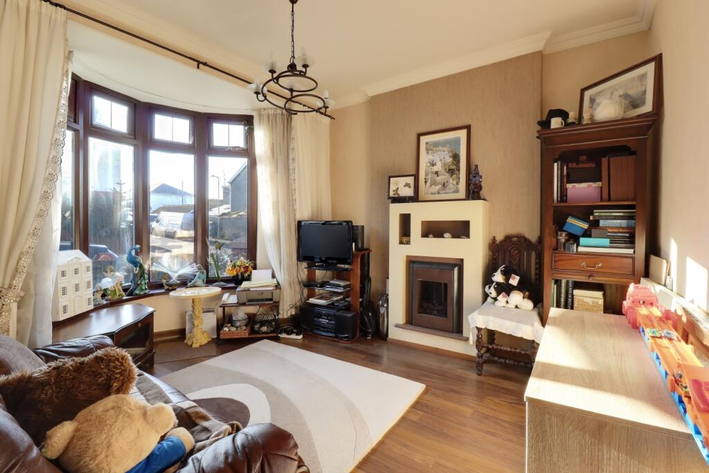 Additional image 10 of PISGAH STREET, KENFIG HILL, BRIDGEND, MID GLAMORGAN, CF33