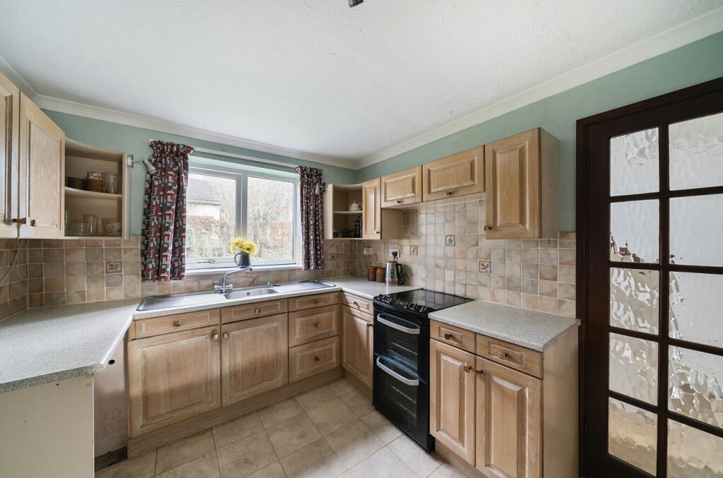 Additional image 8 of Mill Lane, East Coker, Yeovil, Somerset, BA22