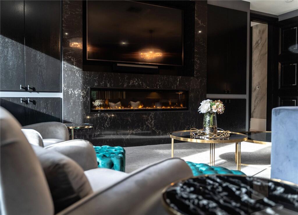 Additional image 9 of Croft Drive, Caldy, Wirral, CH48