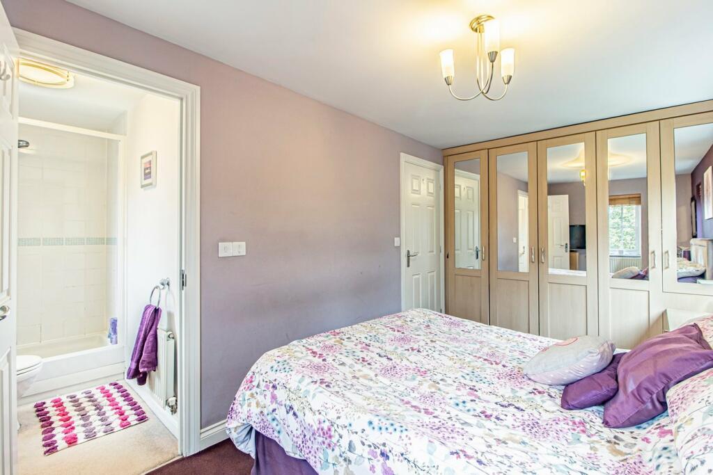 Additional image 17 of Barnard Way, Church Village, Pontypridd, CF38
