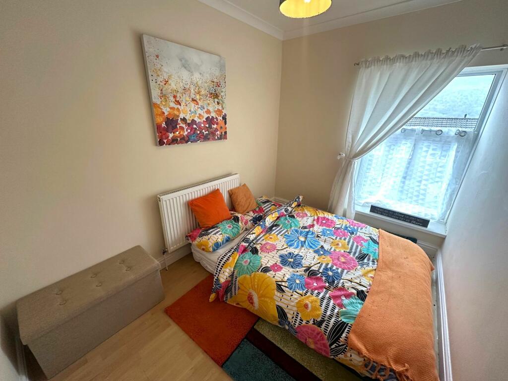 Additional image 11 of Vicarage Terrace, Cwmparc