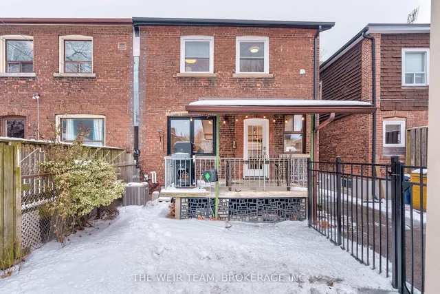 Additional image 30 of 29 Oak Park Ave