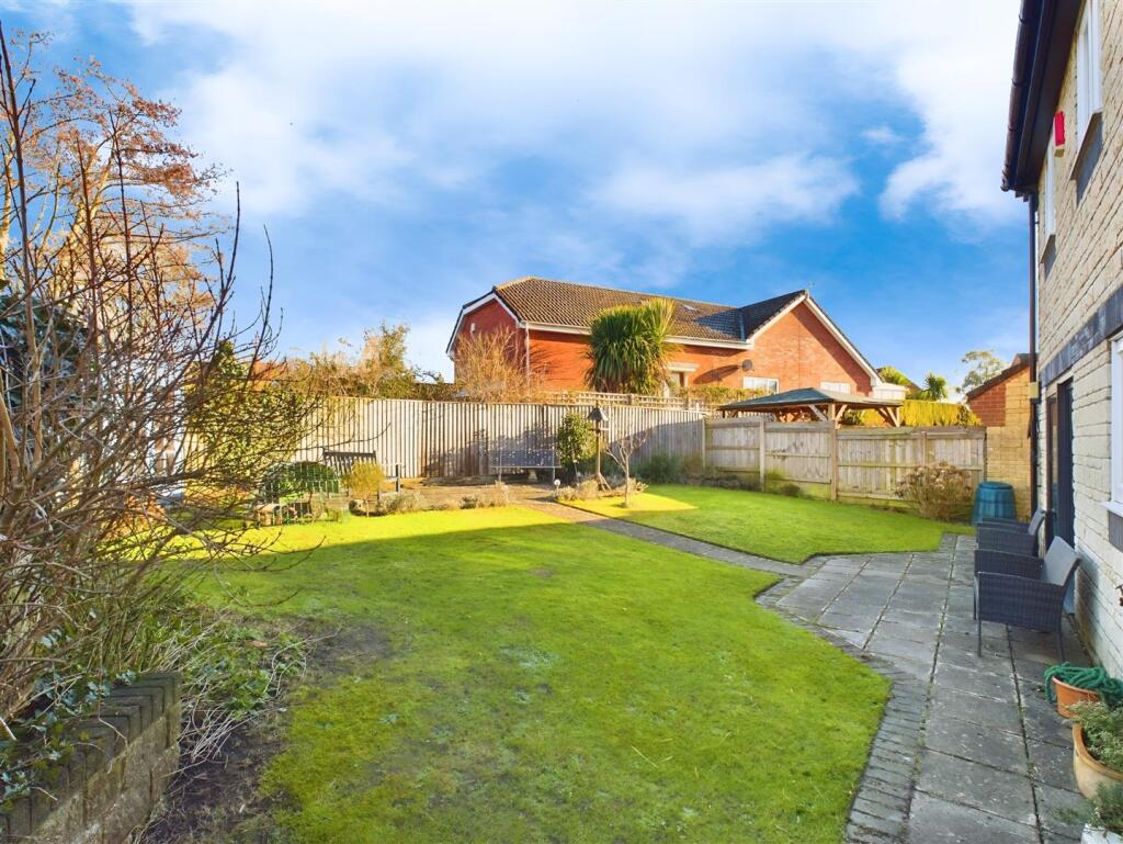 Additional image 18 of 14 Gunning Close, Bristol