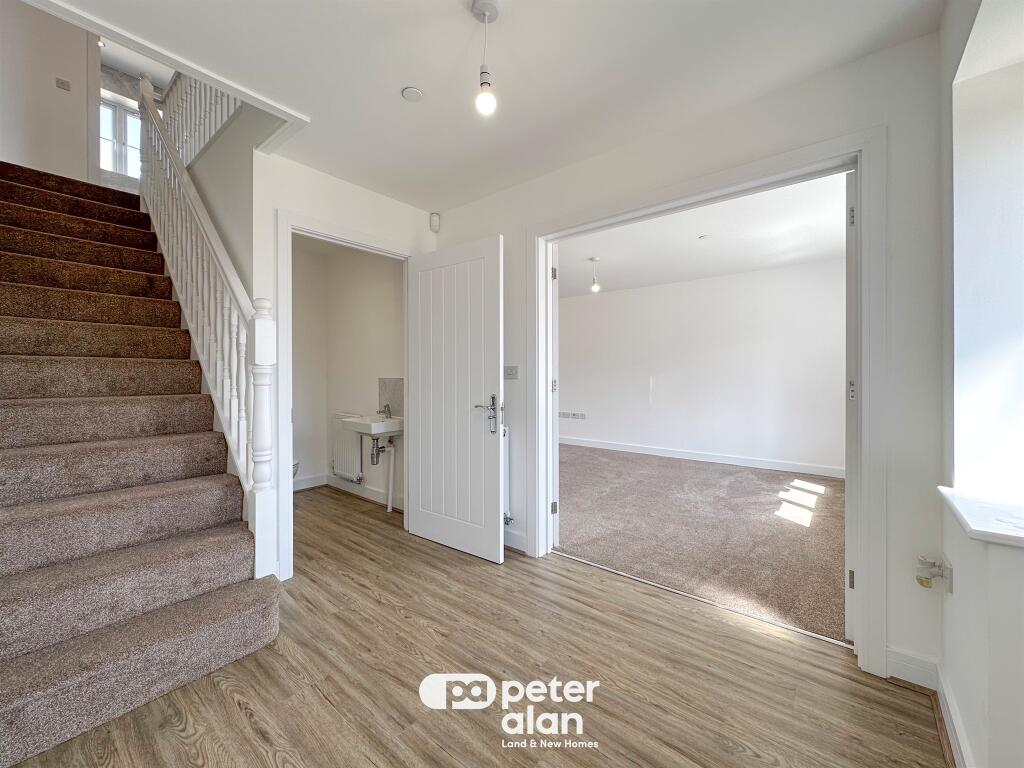 Additional image 2 of Cwm Heulwen, Aberaman, Aberdare