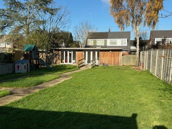 Additional image 4 of 162 EASTHAM RAKE, EASTHAM