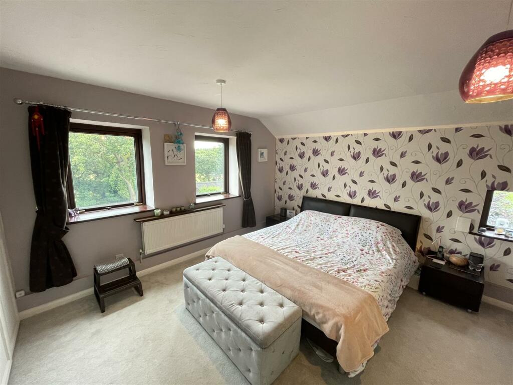 Additional image 18 of Hillside Cottage, Meadow Lane, Off Red Hill Road, Storeton