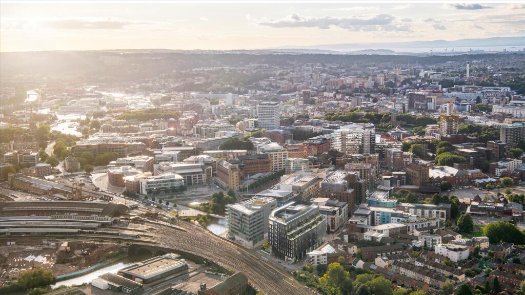 Additional image 7 of Welcome Building, Avon Street, Bristol, BS2