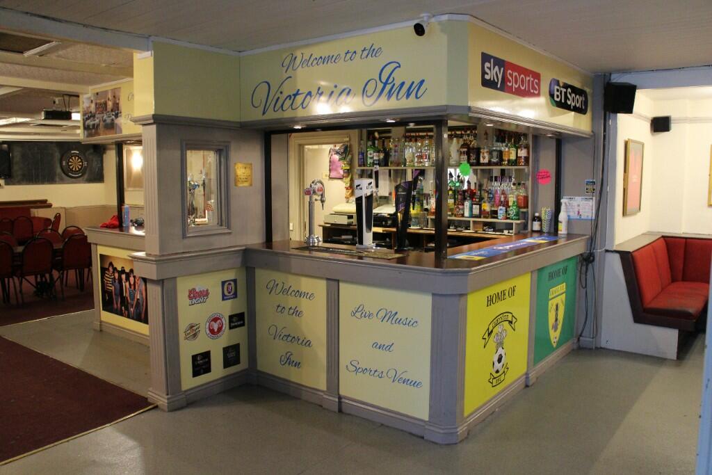 Additional image 8 of PONTYPRIDD - WELL ESTABLISHED PUBLIC HOUSE AND FUNCTION VENUE ON EDGE OF BUSY TOWN CENTRE