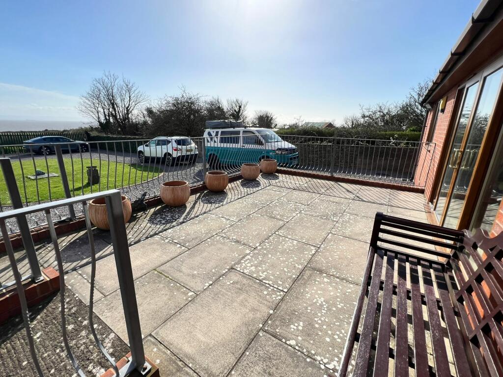 Additional image 6 of South View, Rhoose, CF62