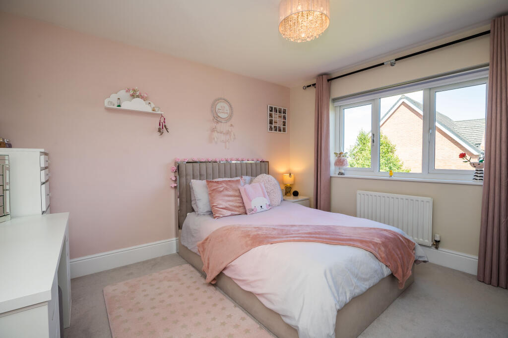 Additional image 18 of Pioneer Close, Chester, CH3