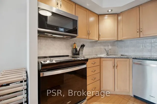 Additional image 16 of 250 Wellington St Unit 1536