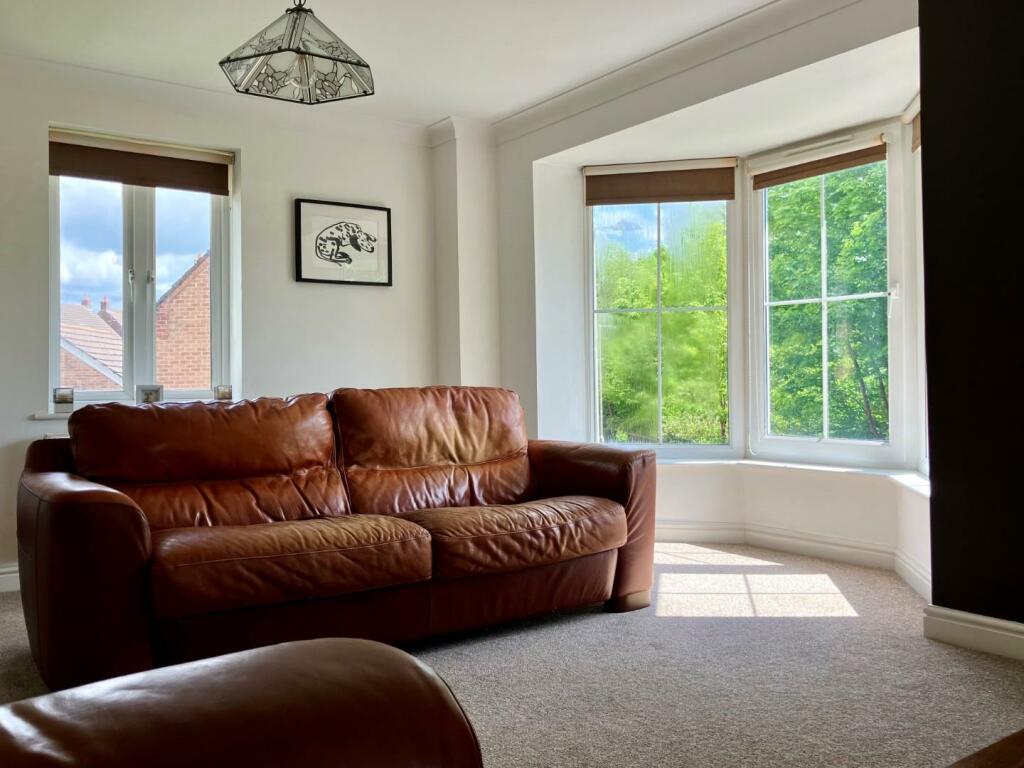 Additional image 31 of Leyshon Way, Bryncethin, Bridgend County Borough, CF32 9AZ