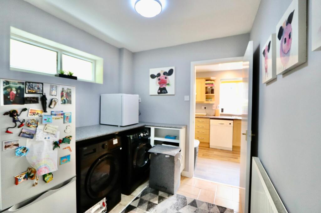 Additional image 22 of Edwards Row, Deri, CF81