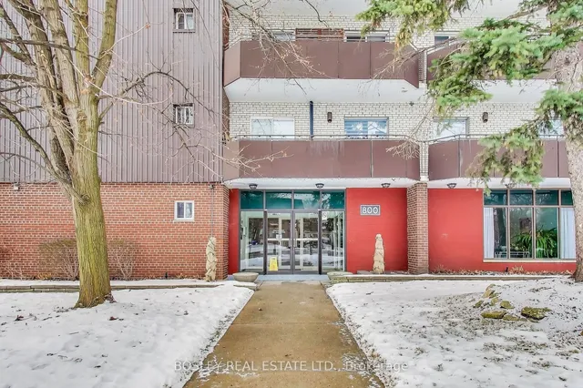 Additional image 21 of 800 Kennedy Rd Unit 304