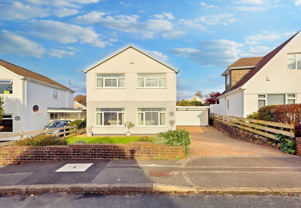 Additional image 46 of Penywaun, Efail Isaf, Pontypridd, CF38