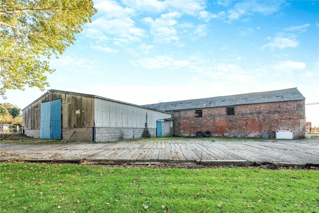 Additional image 15 of Station Road, Little Barrow, Nr Chester, Cheshire, CH3