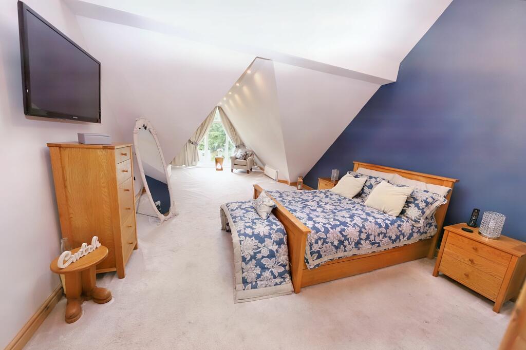 Additional image 4 of Noddfa, Little Row, Aberdare