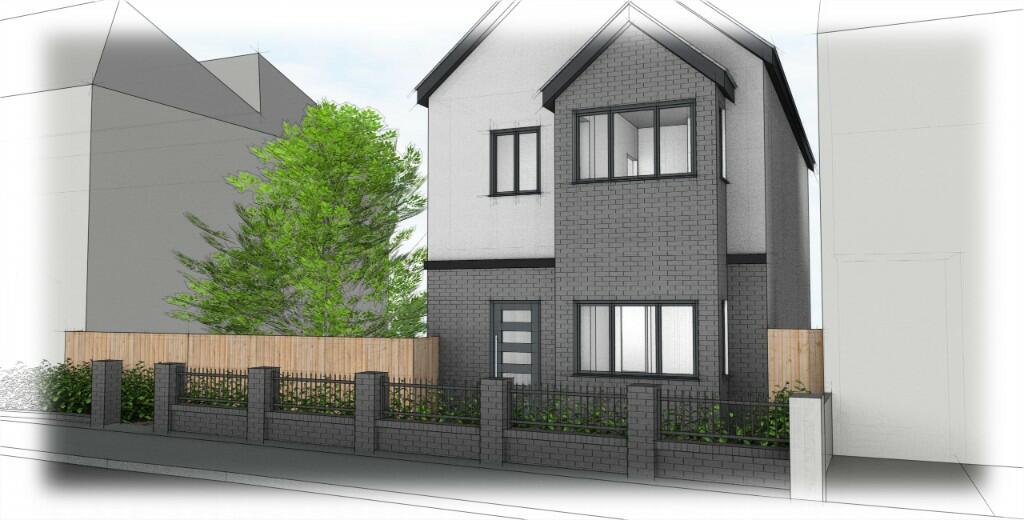 Additional image 5 of Park Place, Bargoed, South Glamorgan, Caerphilly (County of), CF81