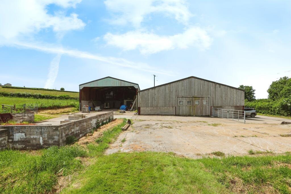 Additional image 26 of Newland Fawr Farm, Llangan