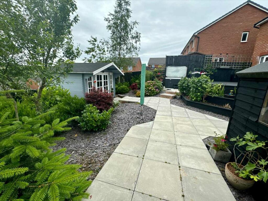 Additional image 30 of Highfields, Porth