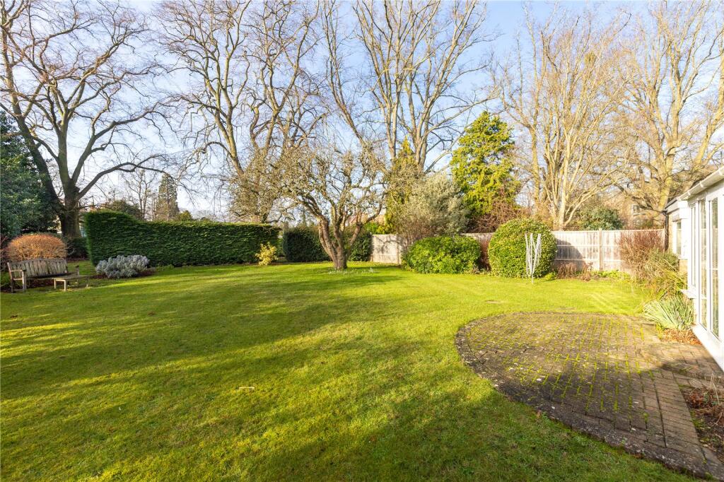 Additional image 19 of Newton Road, Cambridge, Cambridgeshire