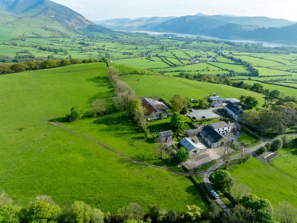 Additional image 2 of Lot 1 - Robin Hood Farm, Bassenthwaite, Keswick, Cumbria CA12 4RJ