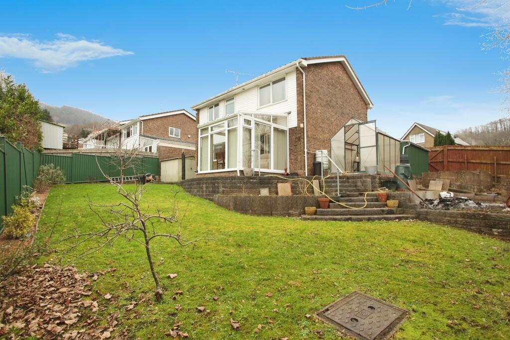 Additional image 17 of Royal Oak Close, Machen, Caerphilly