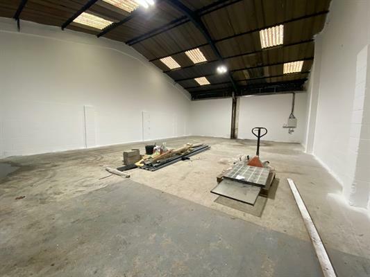 Additional image 2 of Unit F, Sir Alfred Owen Way, Pontygwindy Industrial Estate, Caerphilly, CF83