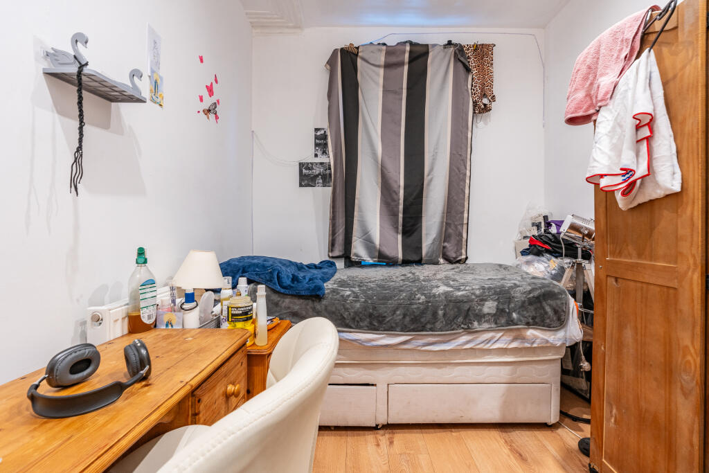 Additional image 8 of Upper Maisonette, Cotham Brow, Bristol, BS6 6AE