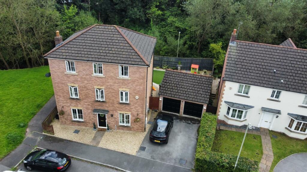 Additional image 23 of Leyshon Way, Bryncethin, Bridgend