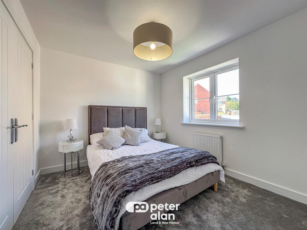 Additional image 10 of Cwm Heulwen, Aberaman, Aberdare