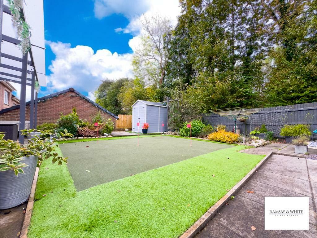 Additional image 21 of Glas Y Gors, Cwmbach, Aberdare, CF44 0BQ