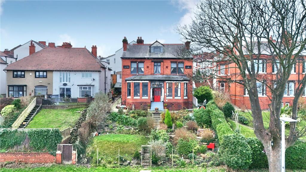 Additional image 29 of Egremont Promenade, Wallasey, Merseyside, CH44