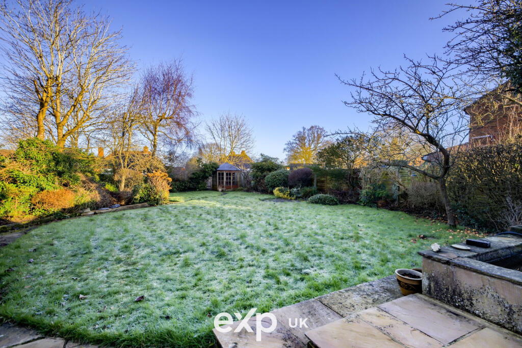 Additional image 22 of Coachman's Cottage - Redmead Close, Kings Norton, B30 1EY