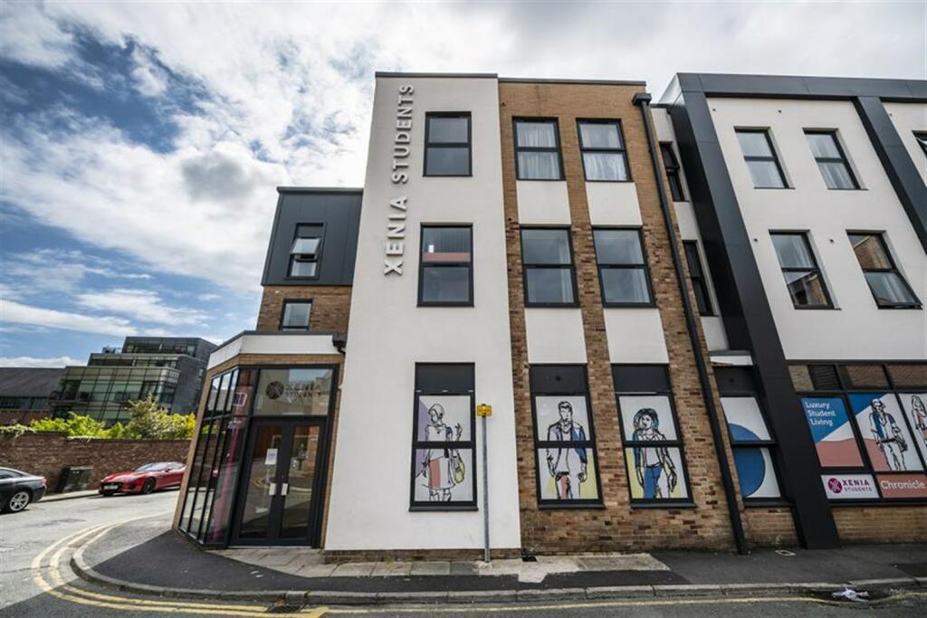 Additional image 9 of Chronicle House