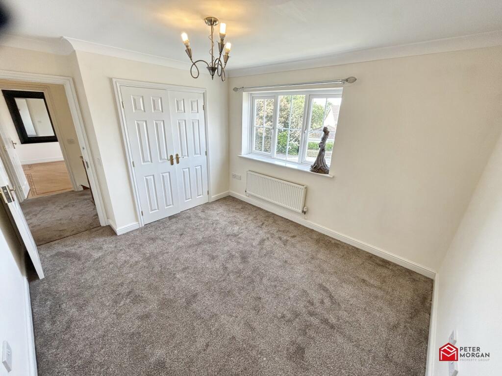 Additional image 7 of Terry's Way, Llanharan, Pontyclun, Rhondda Cynon Taff. CF72 9UJ