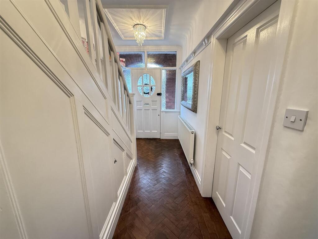 Additional image 14 of Claremont Way, Higher Bebington, Wirral
