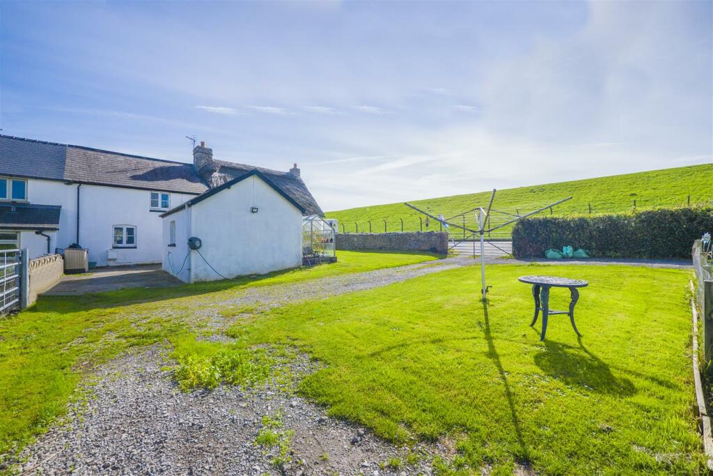 Additional image 25 of Porthkerry Road, Rhoose, Barry