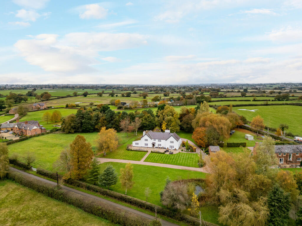 Additional image 43 of Old Hall Lane, Chester, CH3