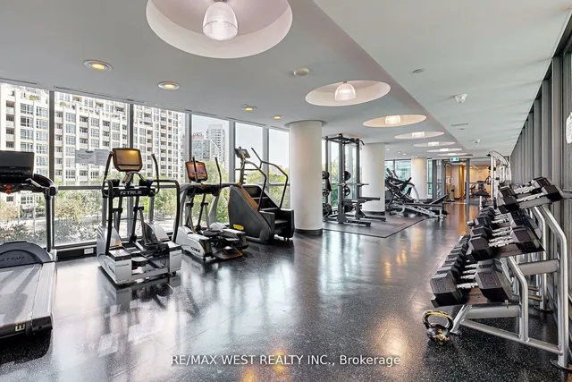 Additional image 35 of 209 Fort York Blvd Unit 355