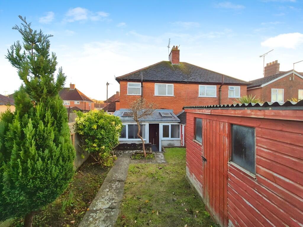 Additional image 21 of Seaton Road, Yeovil