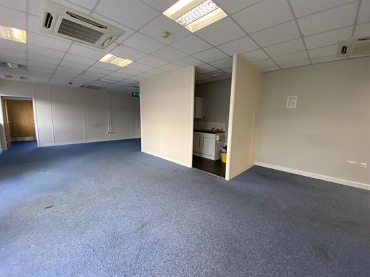 Additional image 3 of First Floor, Unit 4, De Clare Court, Caerphilly, CF83