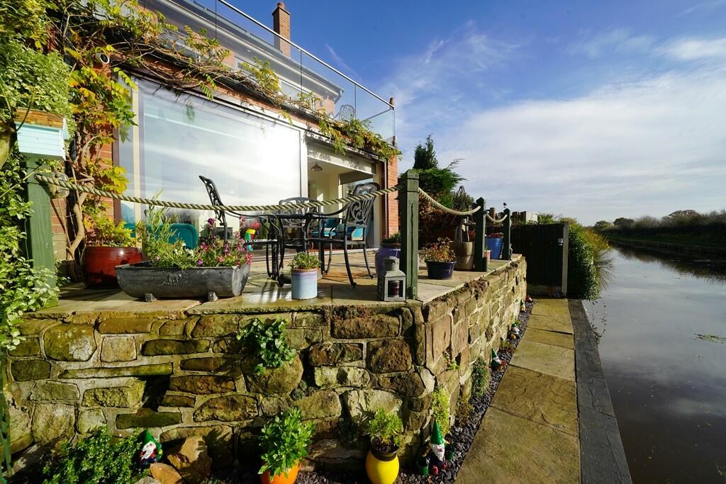 Additional image 37 of Mill Wharf, Waverton, Chester