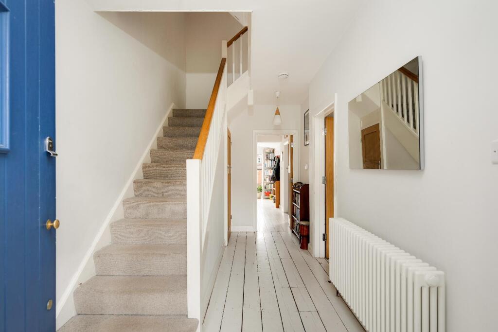 Additional image 21 of Northumberland Road, Redland, Bristol